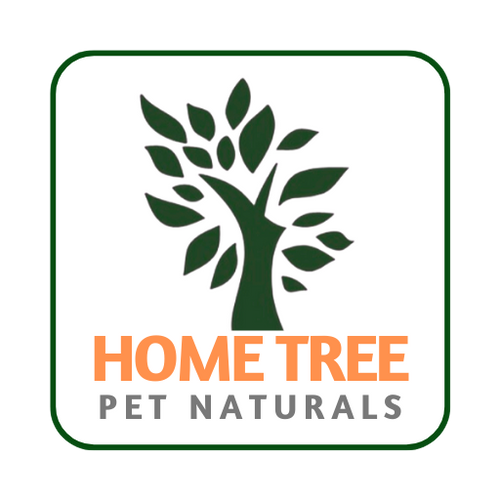 Home Tree Pet Naturals